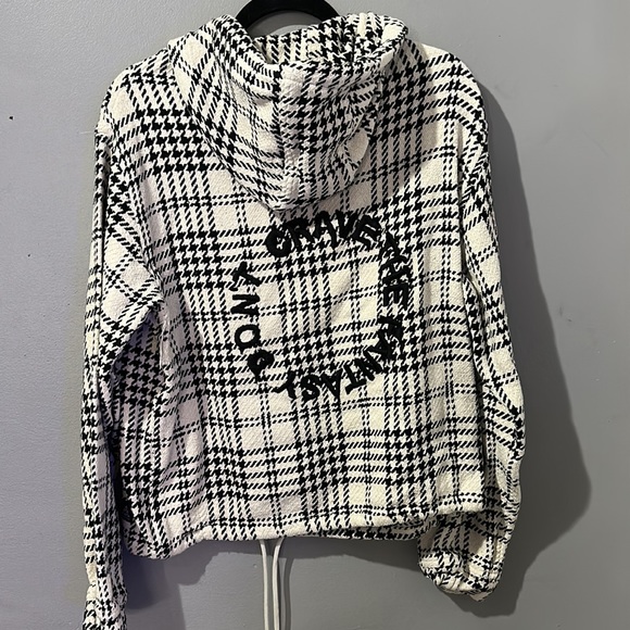 Zara hoodie - Picture 2 of 2